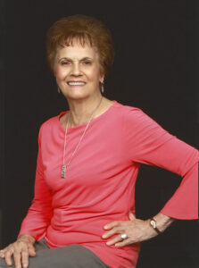 Minerva Joy Jankord Brandt