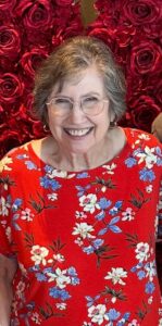Marian Jean Farina