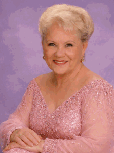 Peggy Lorraine (Rodgers) Willis