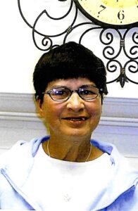Maria Esther Reyes