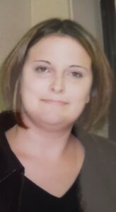 Trisha Nicole West