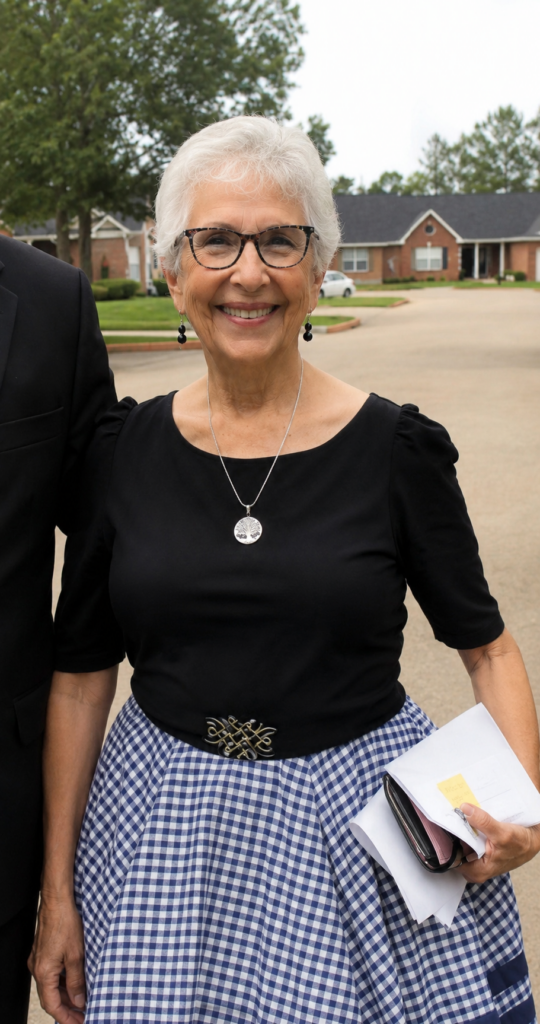 Marian Nadene Gordner