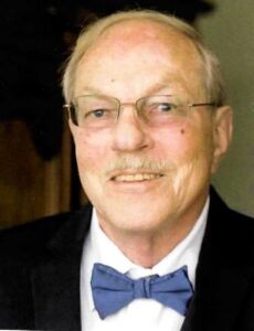 John Randolf Mims