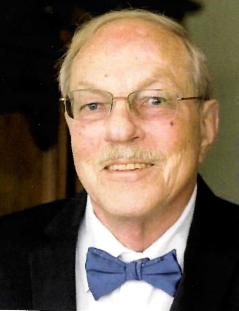 John Randolf Mims
