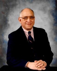 Lucas Vegas Jr