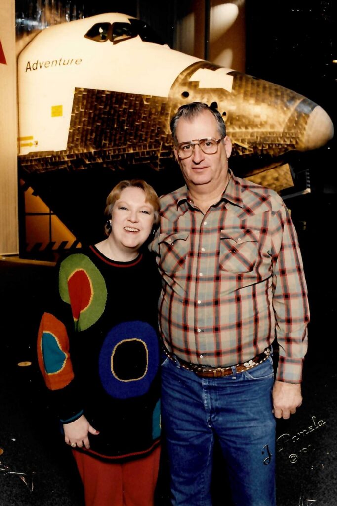 Beverly Ann Reese