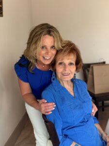 Beverly Kathleen (Henderson) Smart