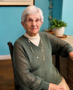 Dorothy Mary (Martin) Tavares