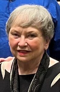 Nadine Lunday Watson