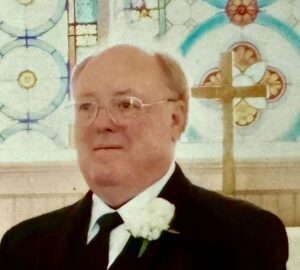 Edwin R. Harris Jr.