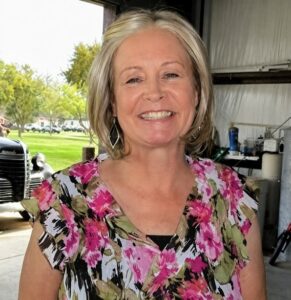 Kathleen Ann Kirkpatrick
