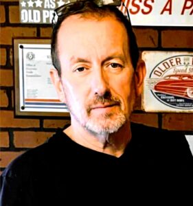 Andrew Williams