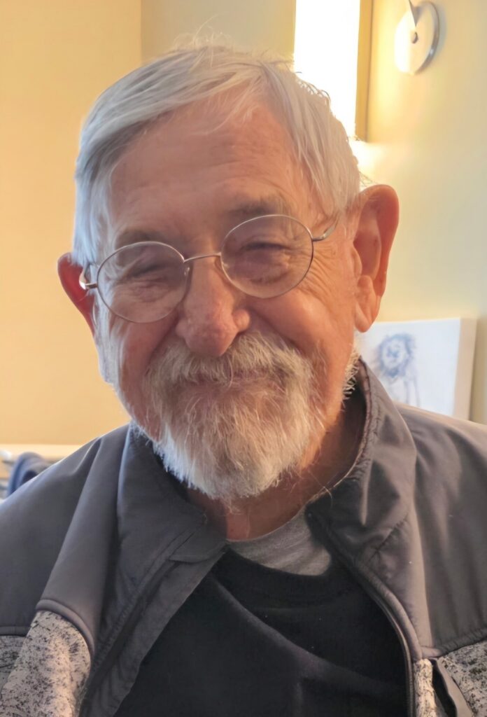 Stewart J. Stout