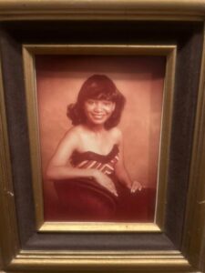 Brenda Gail (Wells) Buffington