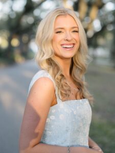 Victoria Claire Burkett