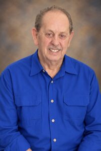 Larry Allen Gresham