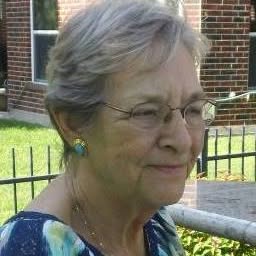 Laura Frances (Lewis) Vail