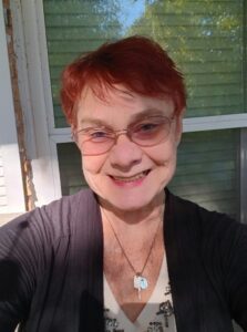 Christina Ethelwyn (Hutson) Wallace Whisenant