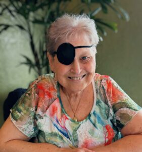 Carol Sue (Pohodich) Ladd