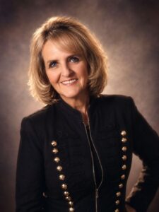 Joan Elizabeth (Rock) Michel