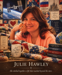 Juliette (Gomez) Hawley