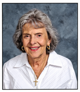 Charlotte (Bernard) Alexander